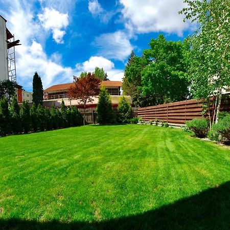 Elis Residence Cluj-Napoca Esterno foto
