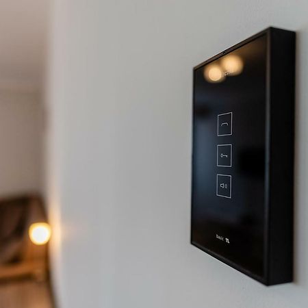 Elis Residence Cluj-Napoca Esterno foto