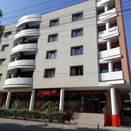 Elis Residence Cluj-Napoca Esterno foto