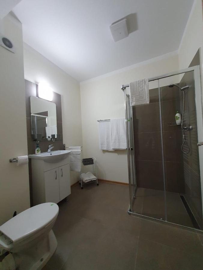 Elis Residence Cluj-Napoca Esterno foto