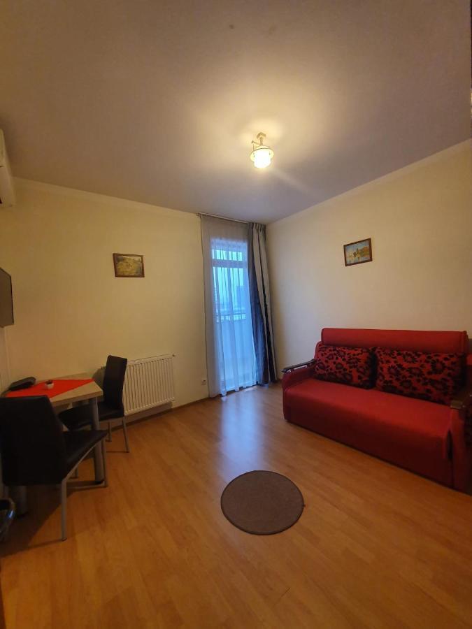 Elis Residence Cluj-Napoca Esterno foto