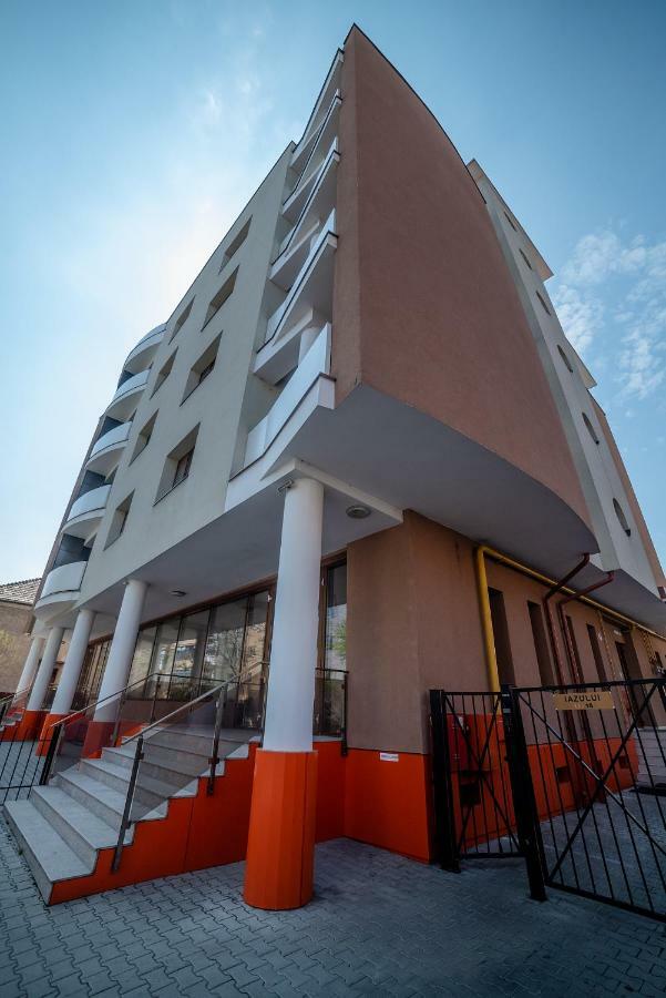 Elis Residence Cluj-Napoca Esterno foto