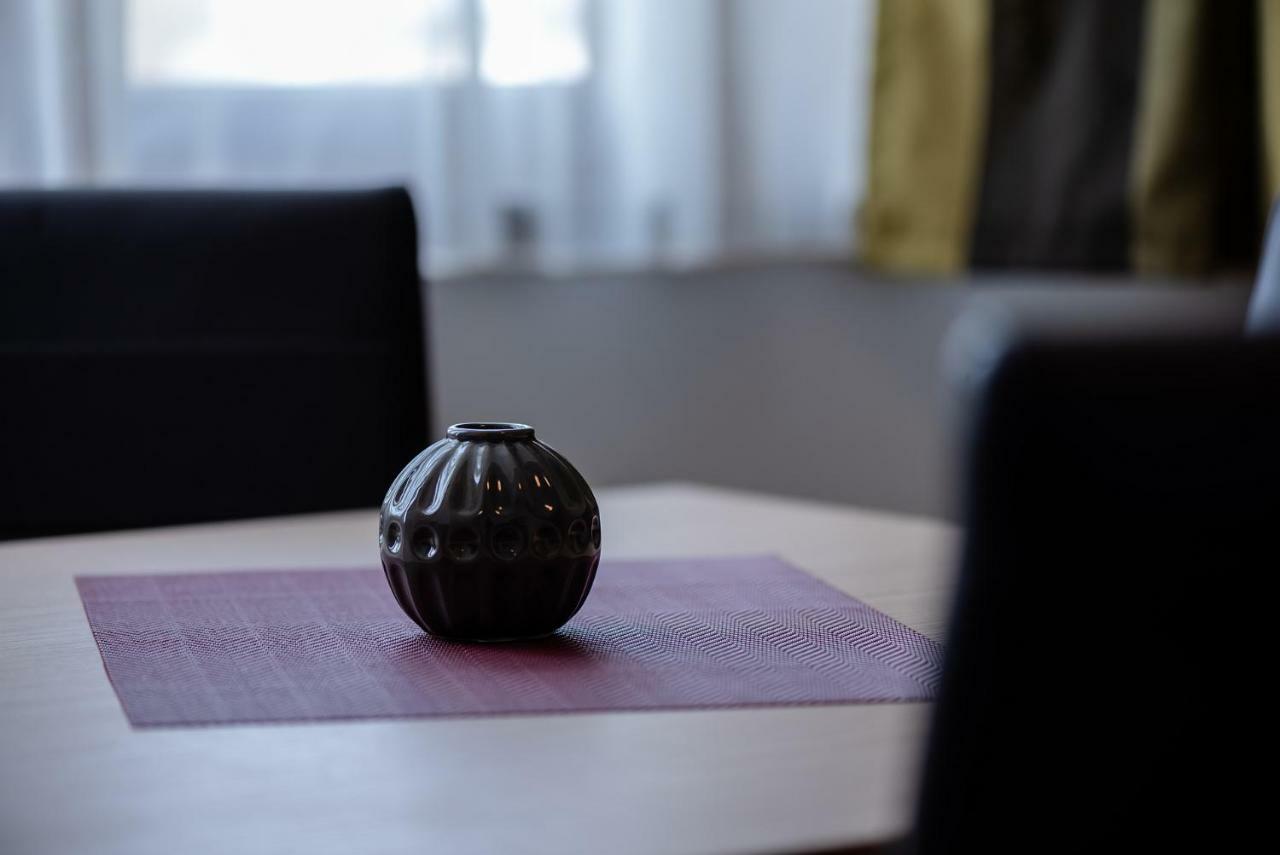 Elis Residence Cluj-Napoca Esterno foto