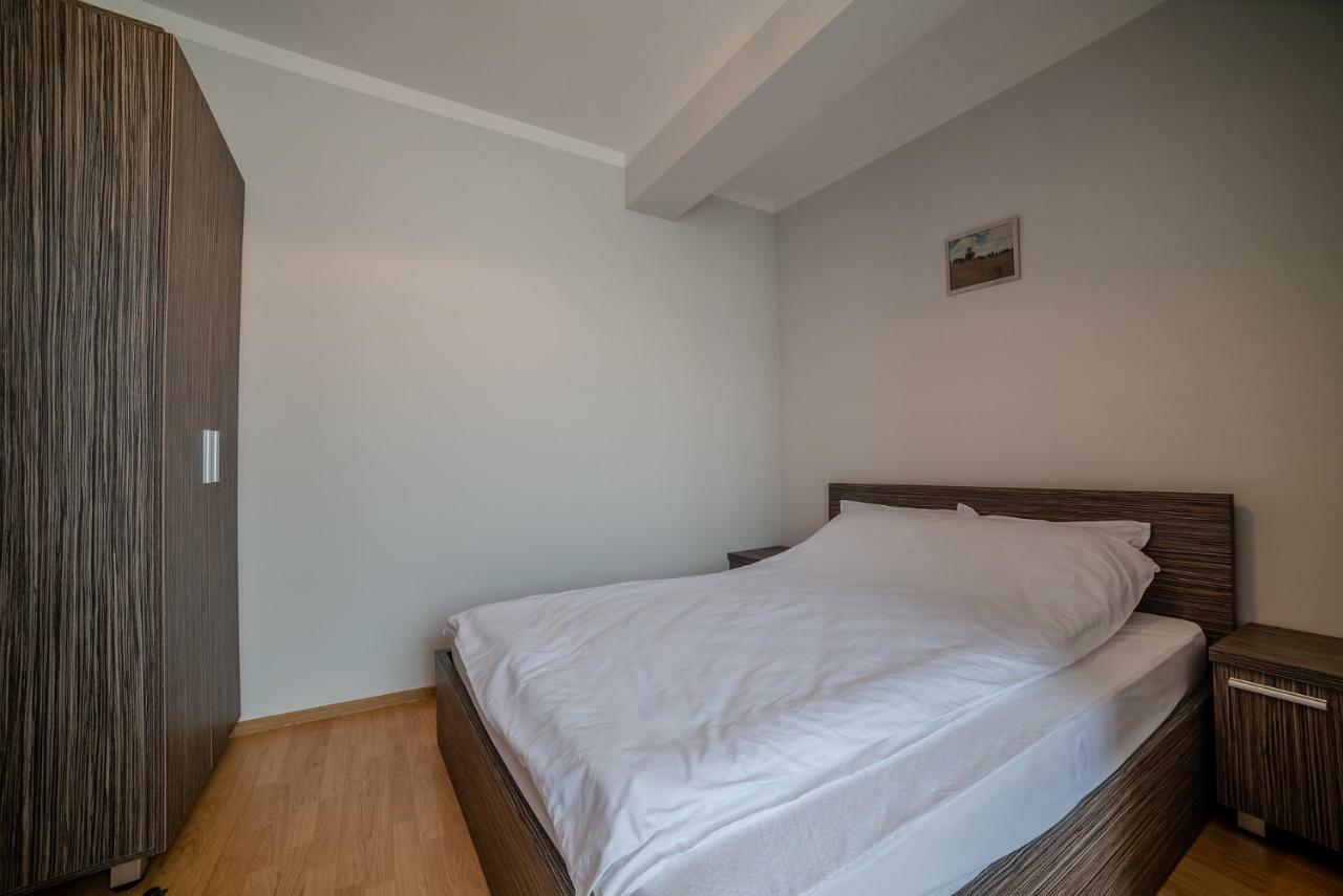 Elis Residence Cluj-Napoca Esterno foto