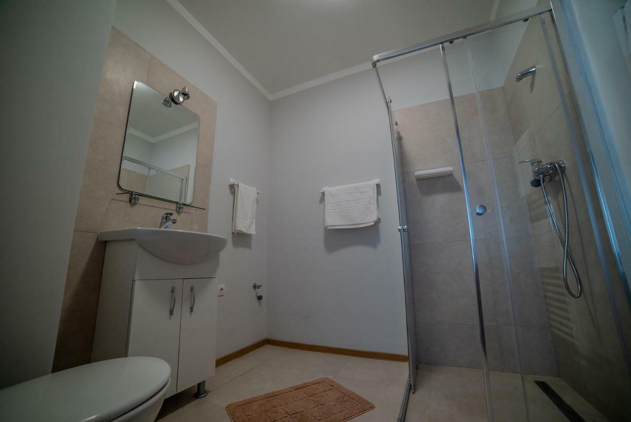 Elis Residence Cluj-Napoca Esterno foto