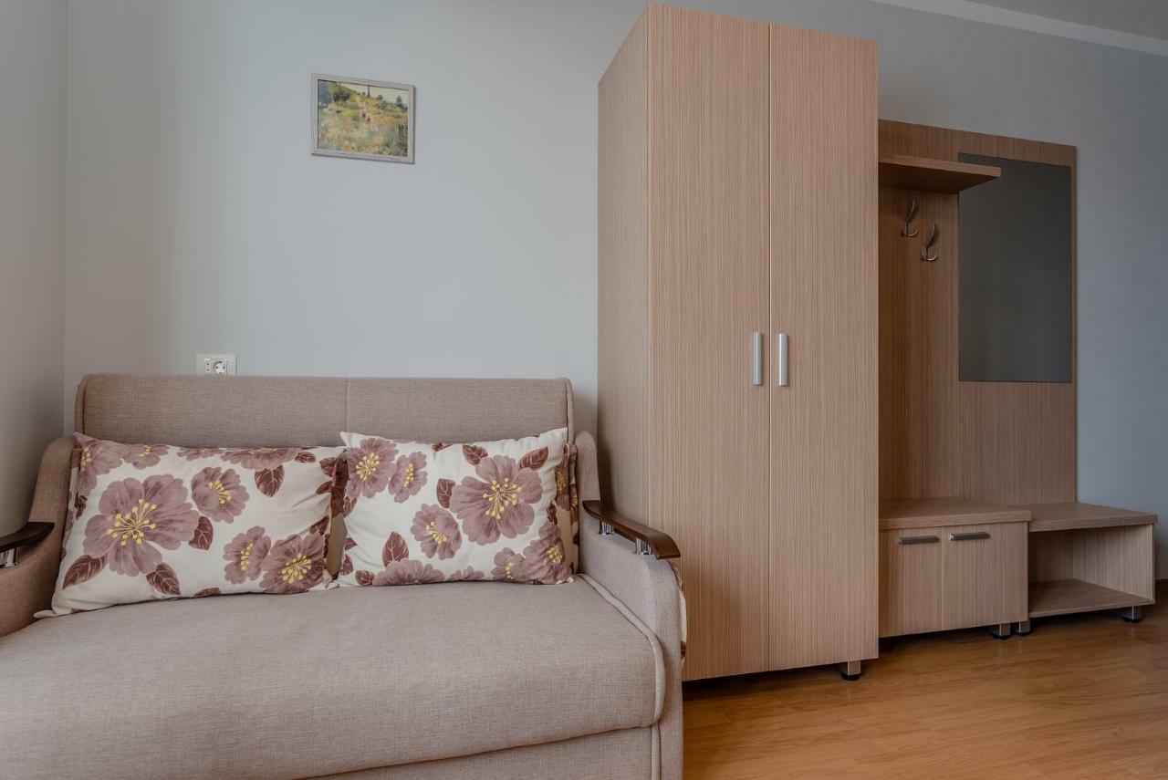Elis Residence Cluj-Napoca Esterno foto