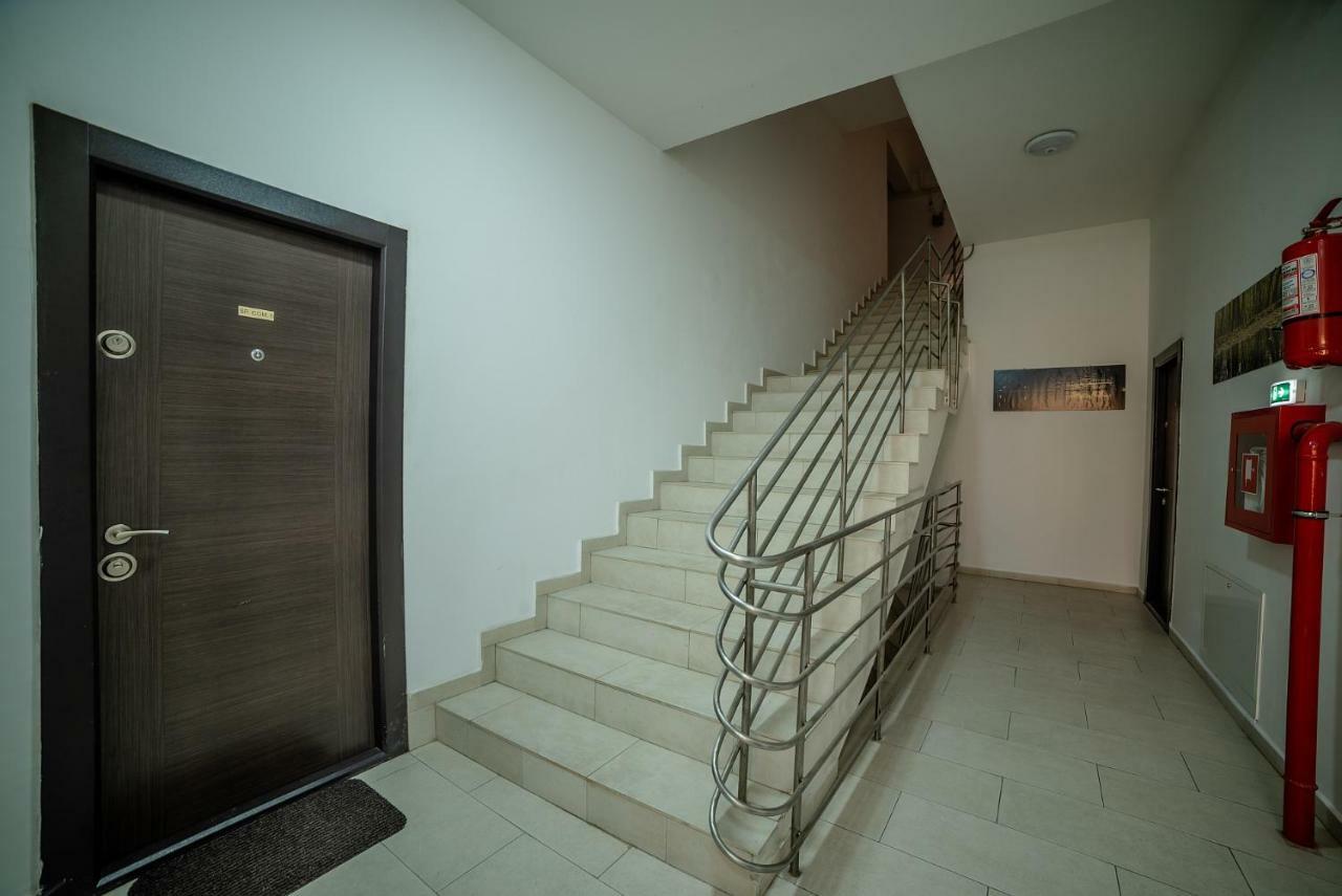 Elis Residence Cluj-Napoca Esterno foto