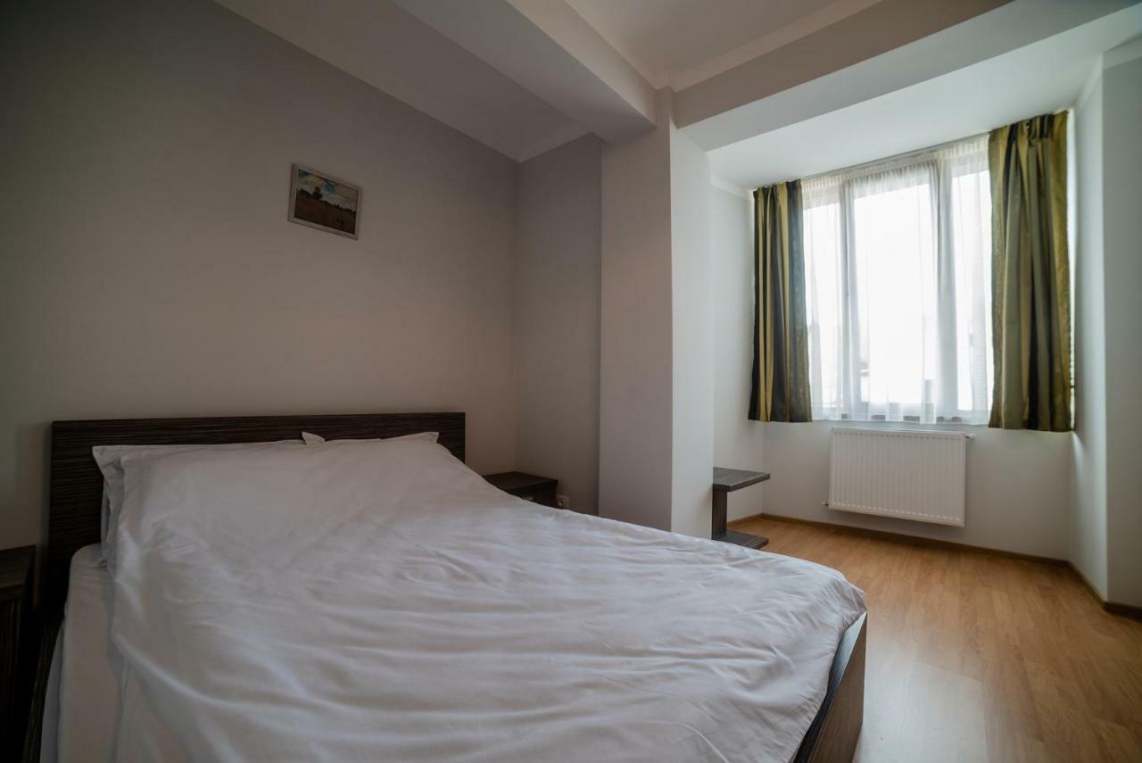 Elis Residence Cluj-Napoca Esterno foto